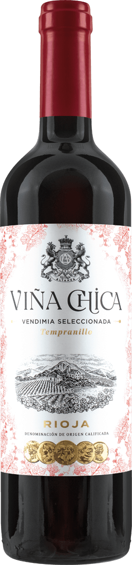 Rioja Viña Chica