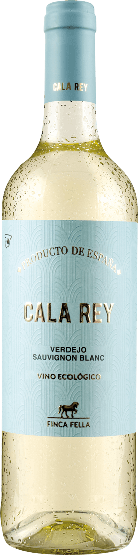 Cala Rey Verdejo Sauvignon Blanc