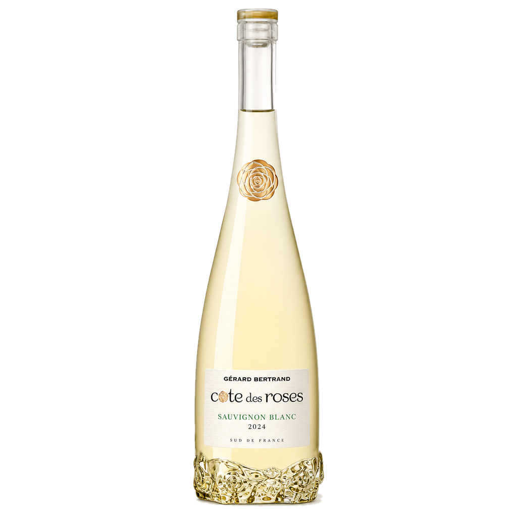 Gérard Bertrand - Cote des Roses Sauvignon Blanc 2024