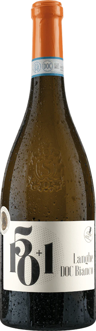 Langhe Bianco 150+1 DOC