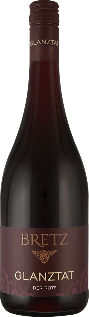 Regent-Dornfelder-St. Laurent GLANZTAT