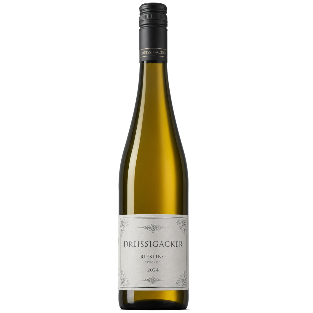 Dreissigacker - Riesling trocken 2024