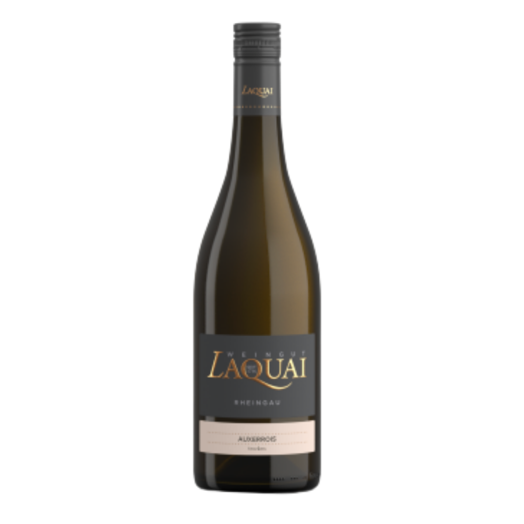 Weingut Laquai · Auxerrois 2024