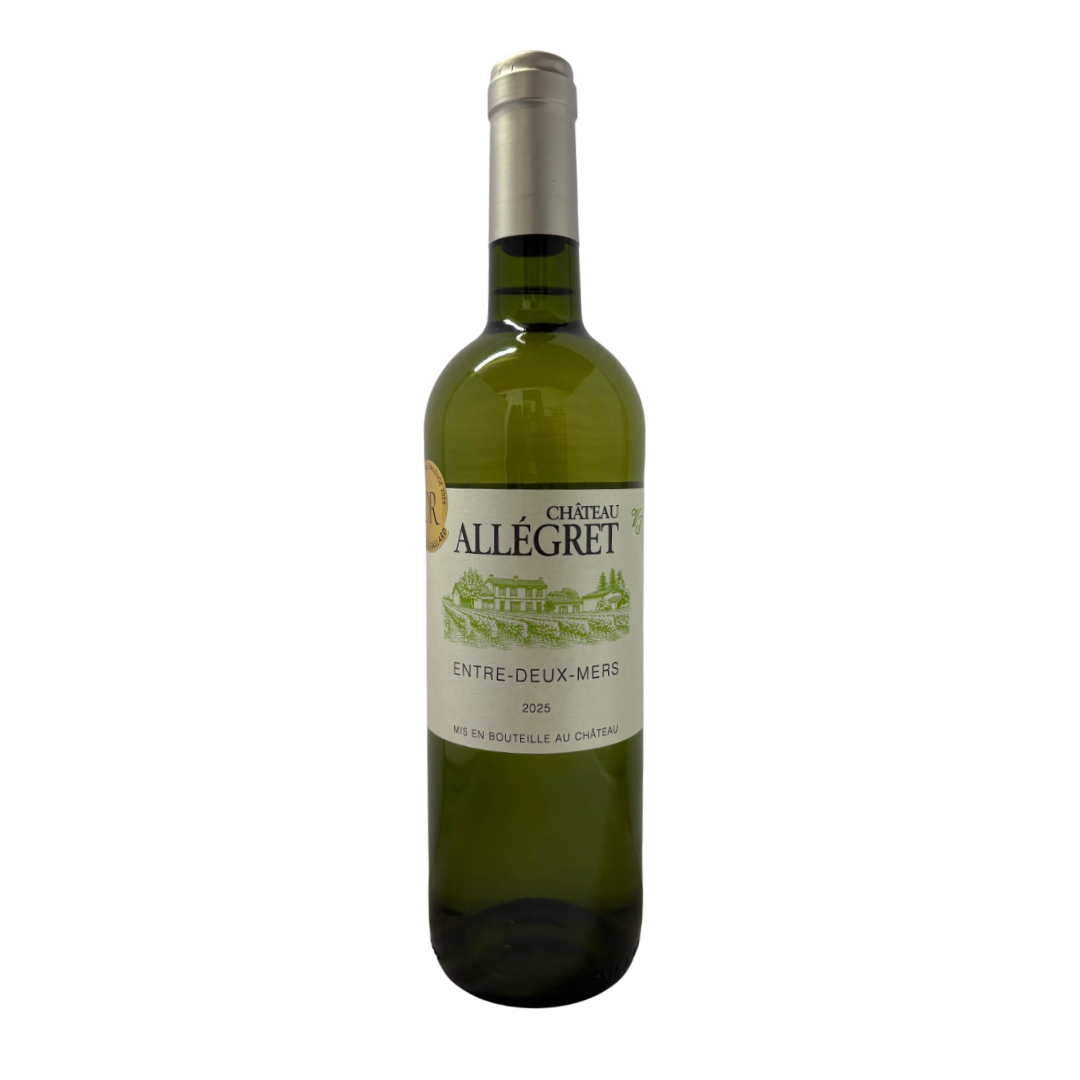 Château Allegret Entre-Deux-Mers 2025
