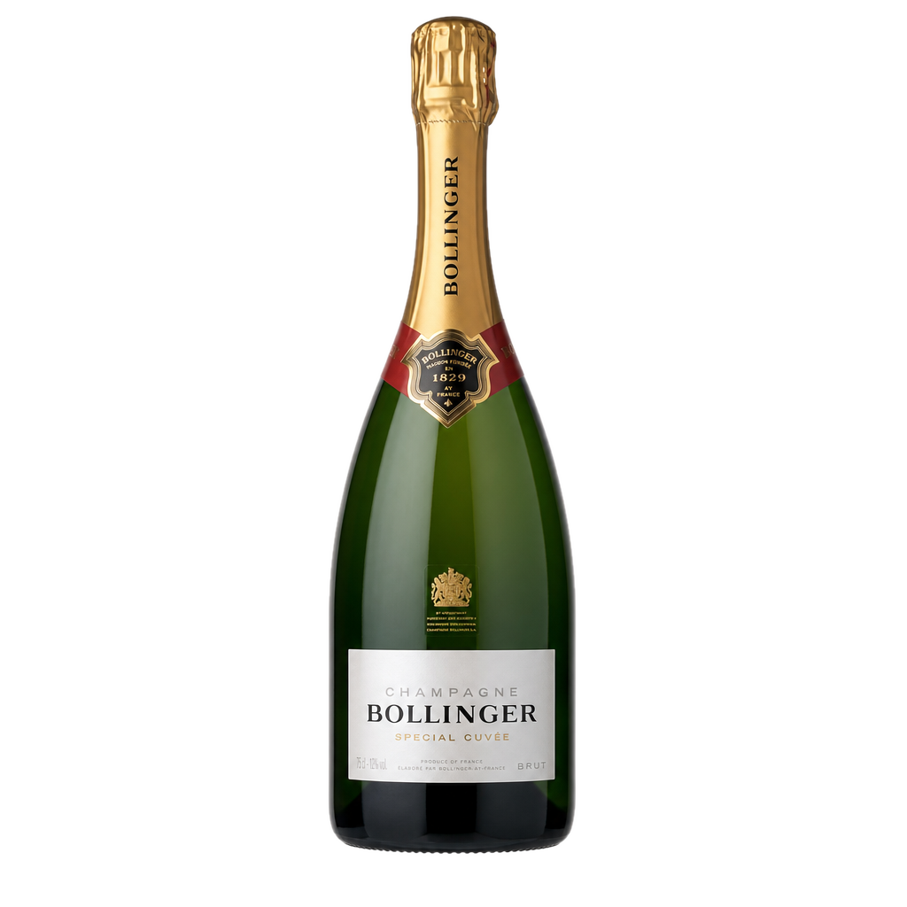 Champagne Bollinger - Special Cuvée Brut