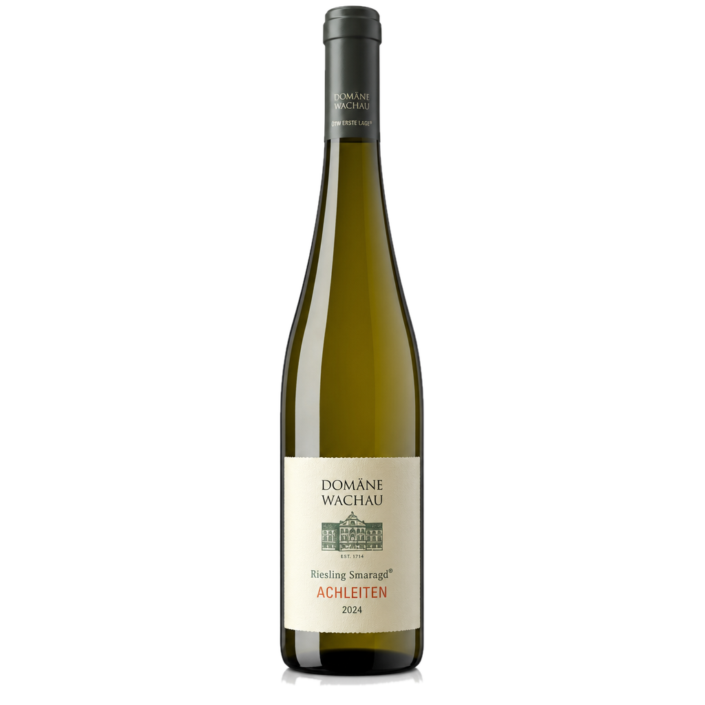 Domäne Wachau - Riesling Smaragd Achleiten 2024