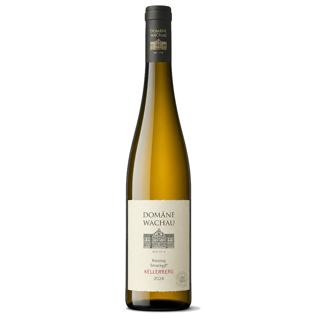Domäne Wachau - Riesling Smaragd Kellerberg 2024