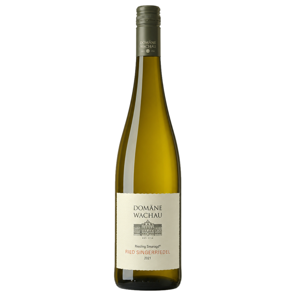 Domäne Wachau - Riesling Smaragd Ried Singerriedel 2021