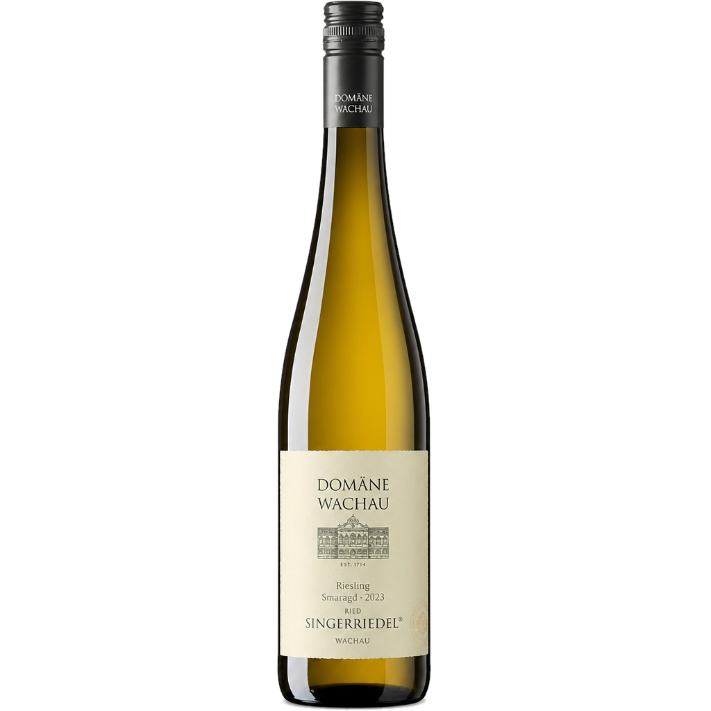 Domäne Wachau - Riesling Smaragd Ried Singerriedel 2023