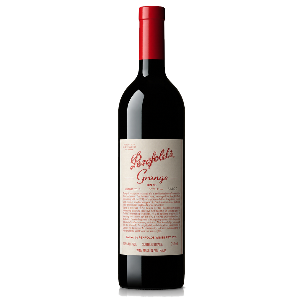 Penfolds - Grange Bin 95 South Australia 2019