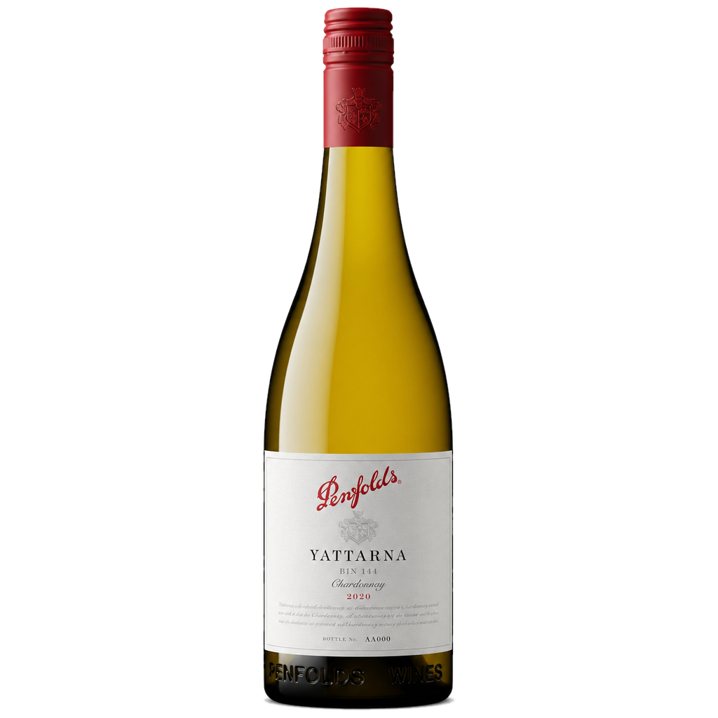 Penfolds - Yattarna Chardonnay 2020