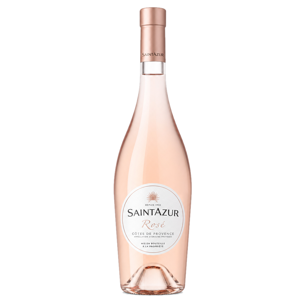 SaintAzur - SaintAzur Rosé Côtes de Provence AOP