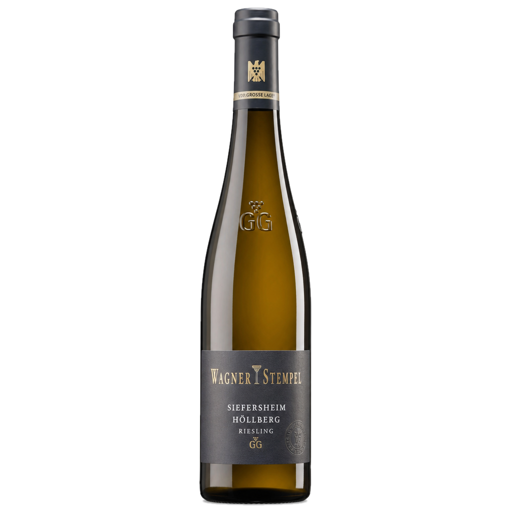 Wagner-Stempel - Siefersheim Höllberg Riesling GG 2022