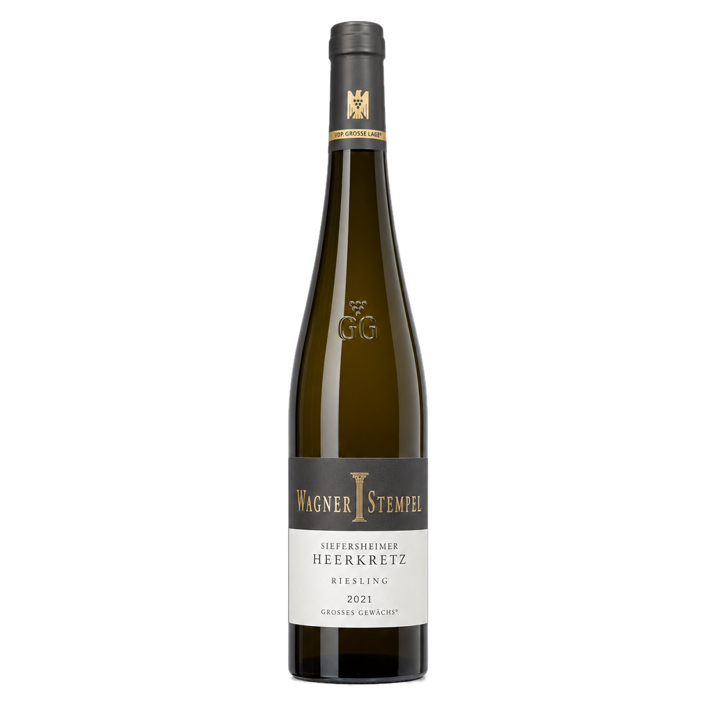 Wagner-Stempel - Siefersheimer Heerkretz Riesling Grosses Gewächs 2021