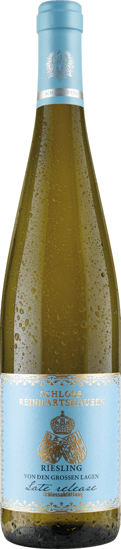 Riesling Von den Großen Lagen Late release