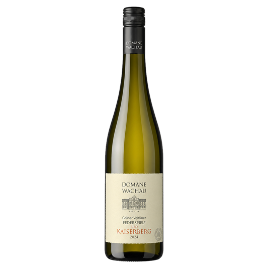 Domäne Wachau - Grüner Veltliner Federspiel Ried Kaiserberg 2024
