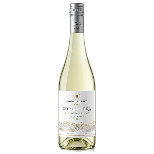 Miguel Torres Chile - Cordillera Sauvignon Blanc Valle de Elqui 2024