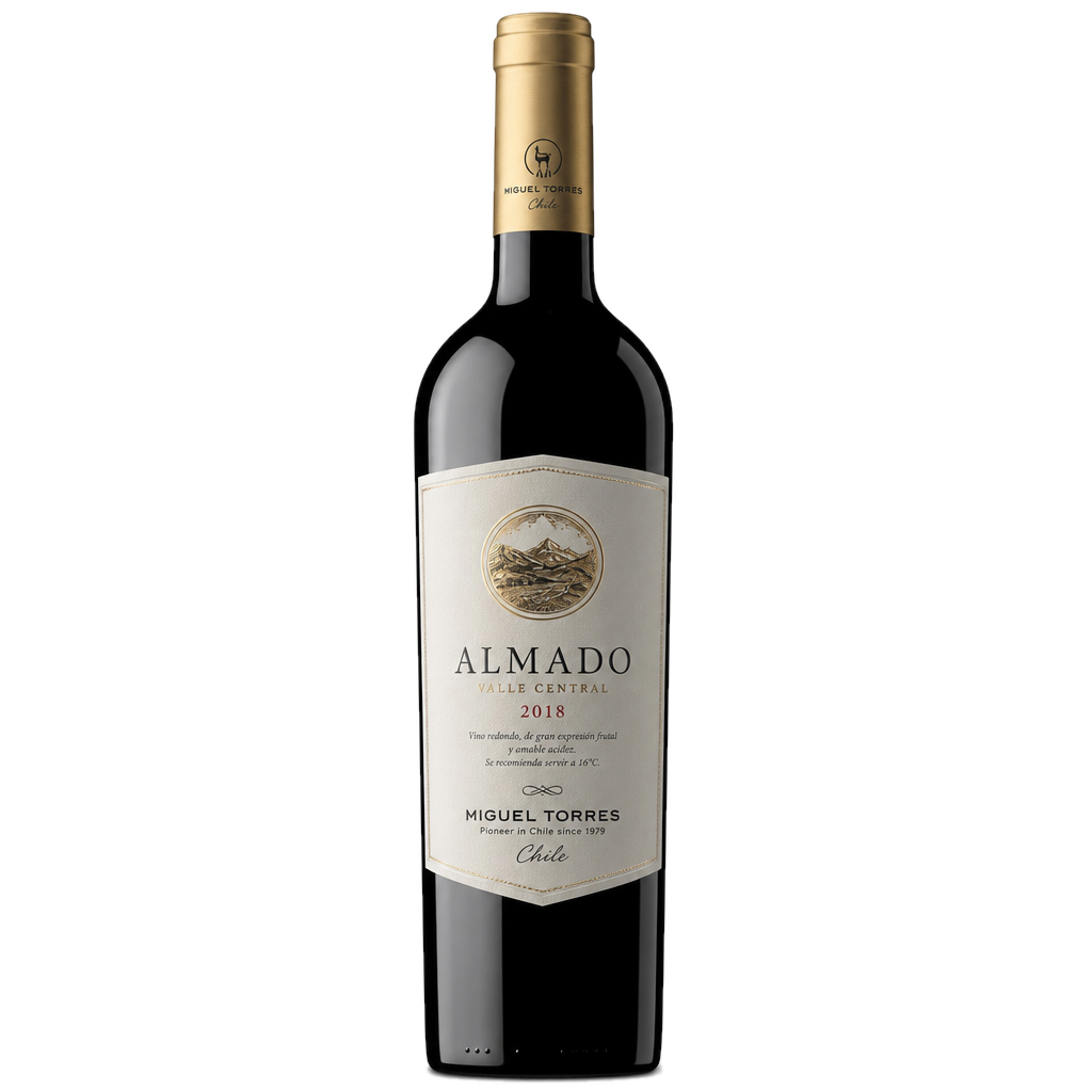 Miguel Torres Chile - Almado Valle Central 2018