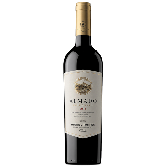 Miguel Torres Chile - Almado Valle Central 2018
