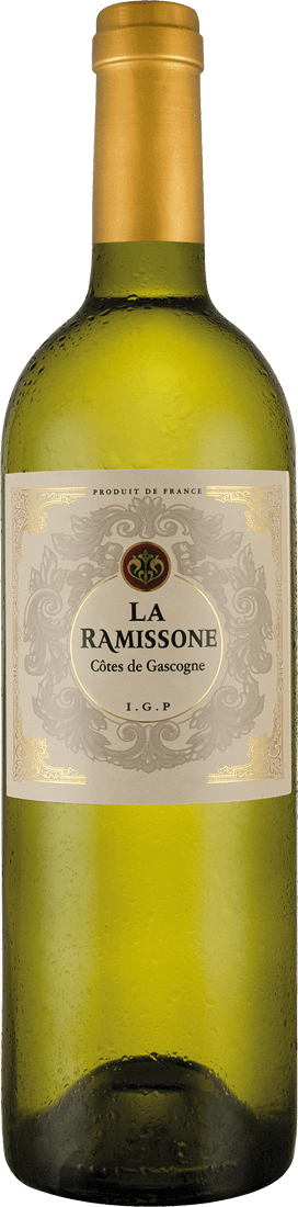 La Ramissone Côtes de Gascogne