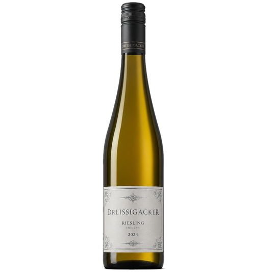 Dreissigacker - Riesling trocken 2024