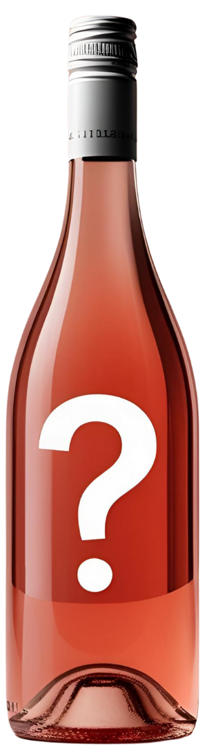 Überraschungswein rosé