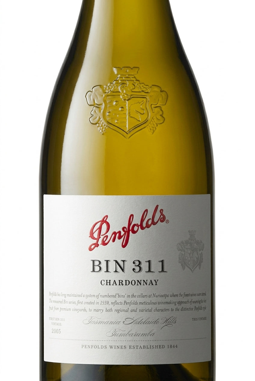 Penfolds Bin 311 Chardonnay
