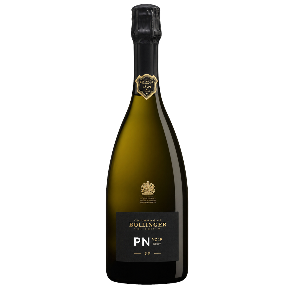 Champagne Bollinger - PN VZ19 Brut GP