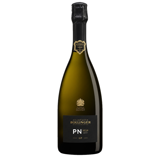 Champagne Bollinger - PN VZ19 Brut GP
