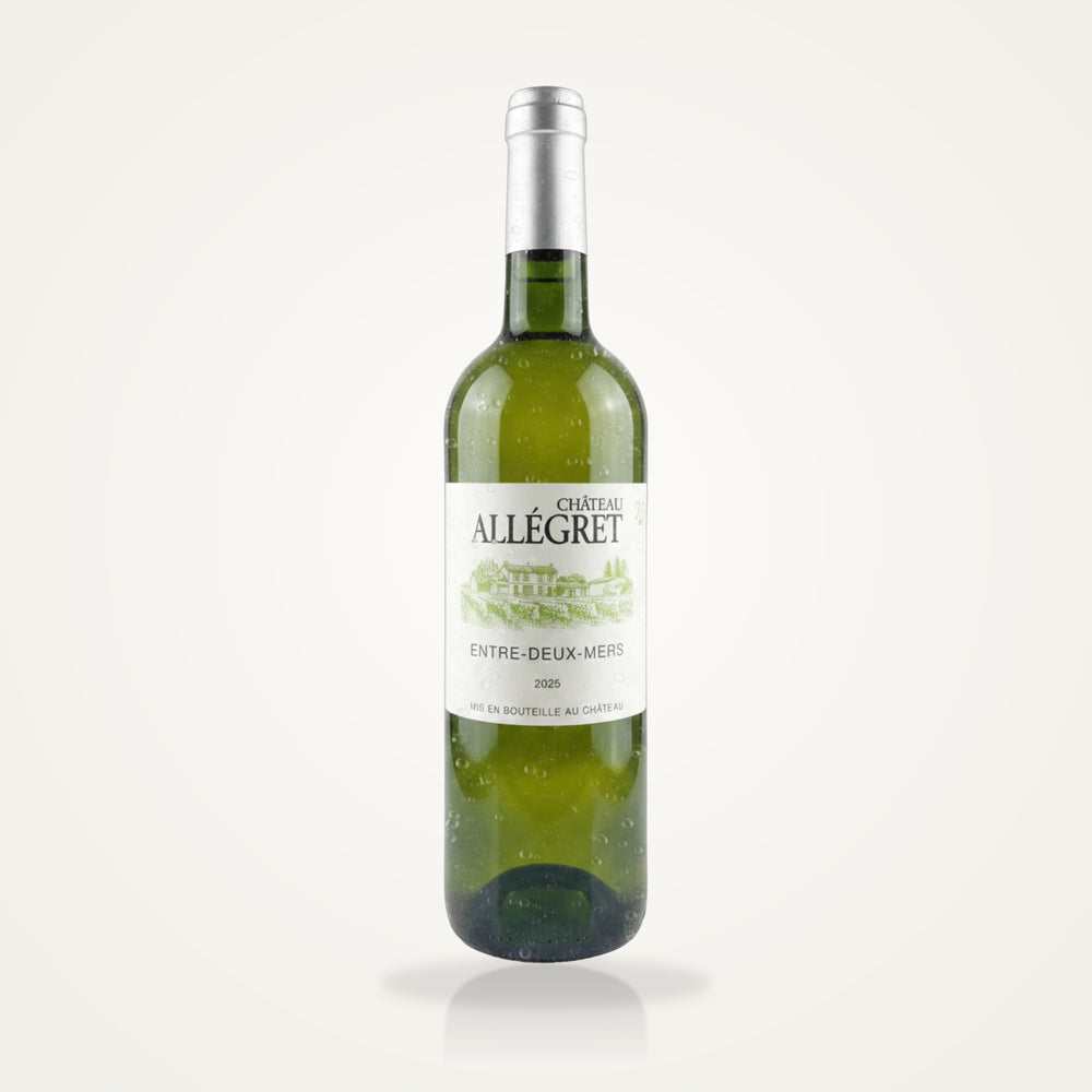 Château Allegret Entre-Deux-Mers 2025