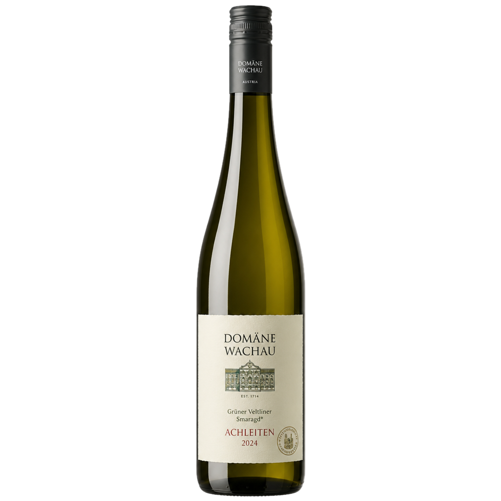 Domäne Wachau - Grüner Veltliner Smaragd Achleiten 2024