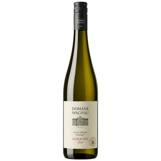 Domäne Wachau - Grüner Veltliner Smaragd Achleiten 2024