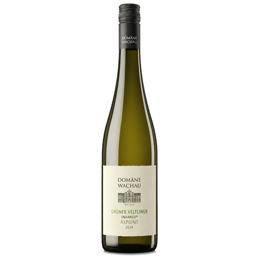 Domäne Wachau - Grüner Veltliner Smaragd Axpoint 2024