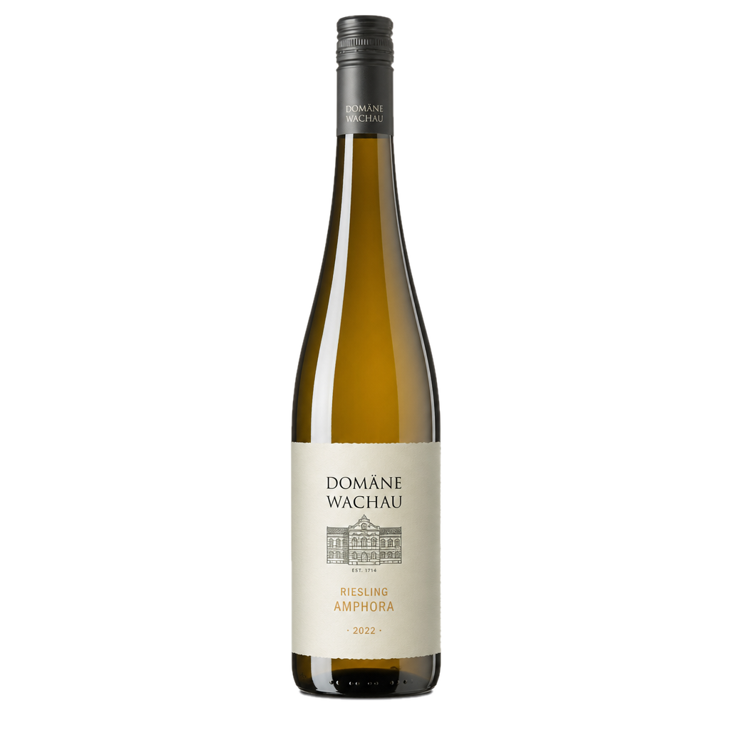 Domäne Wachau - Riesling Amphora 2022
