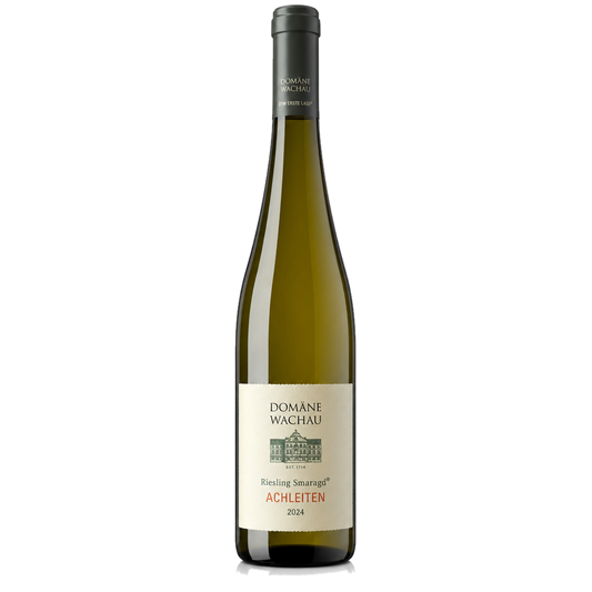 Domäne Wachau - Riesling Smaragd Achleiten 2024