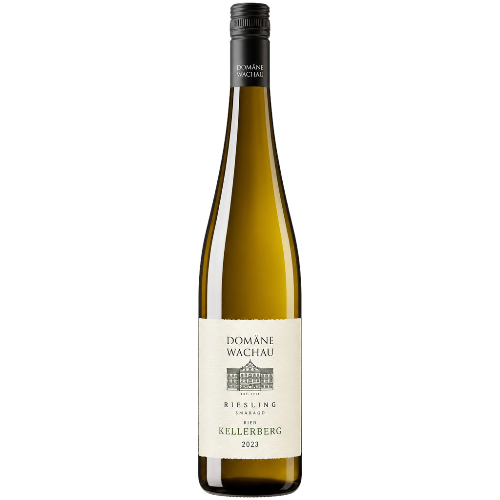Domäne Wachau - Riesling Smaragd Ried Kellerberg 2023
