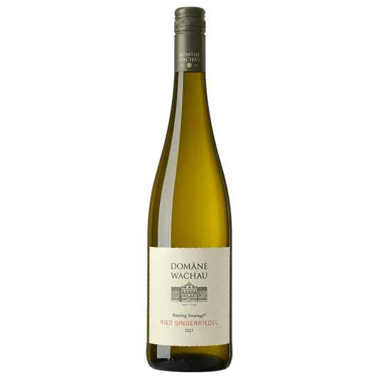 Domäne Wachau - Riesling Smaragd Ried Singerriedel 2021