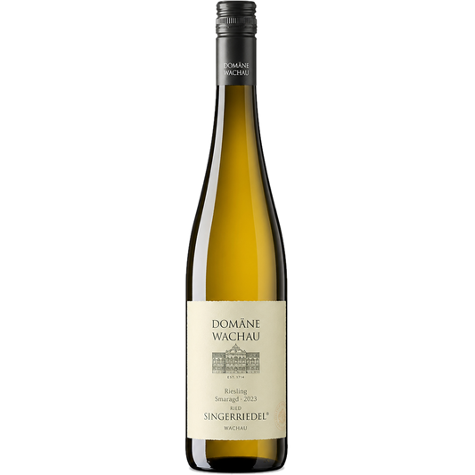 Domäne Wachau - Riesling Smaragd Ried Singerriedel 2023