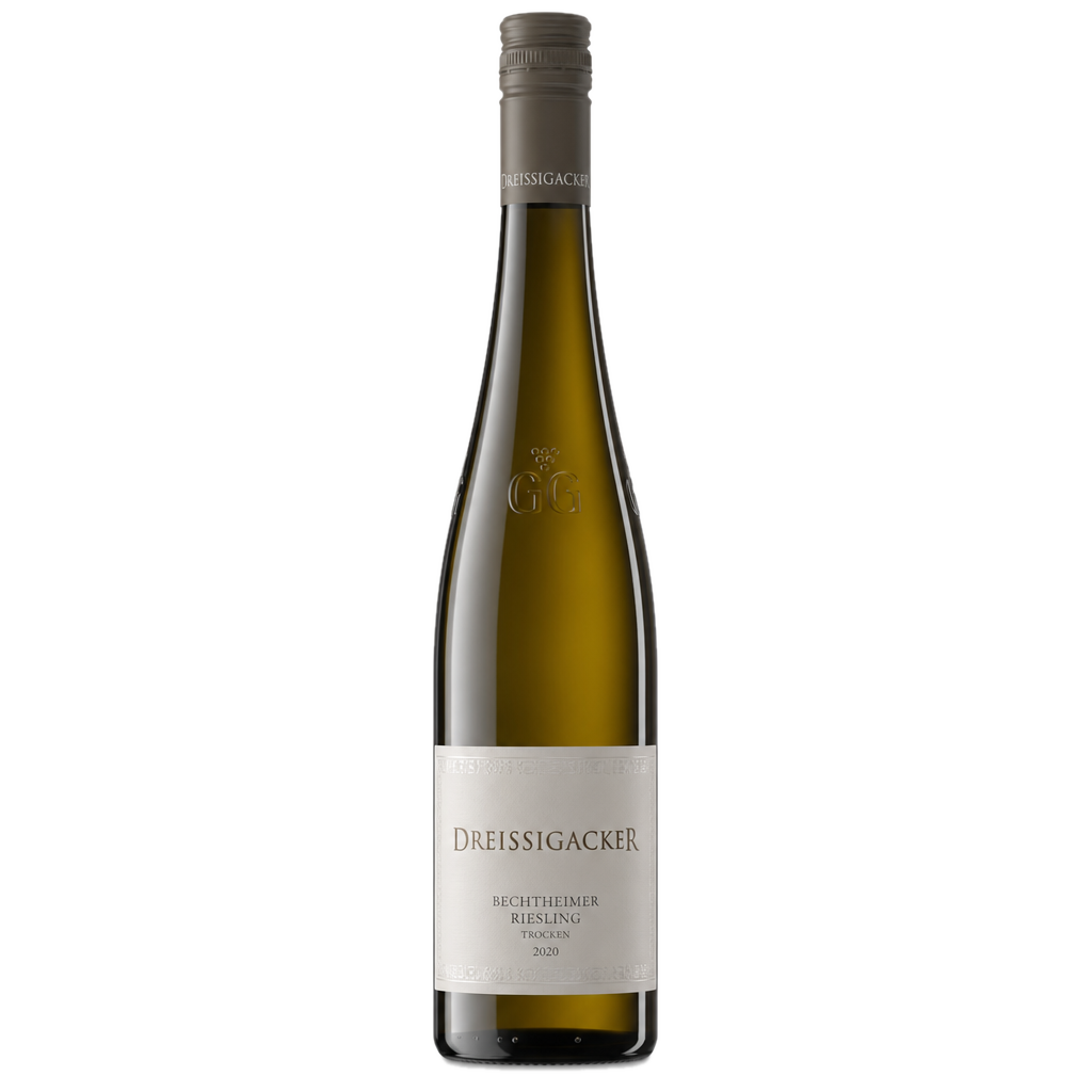 Dreissigacker - Bechtheimer Riesling trocken 2020