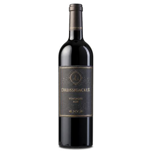 Dreissigacker - Vintages Rot N.V.