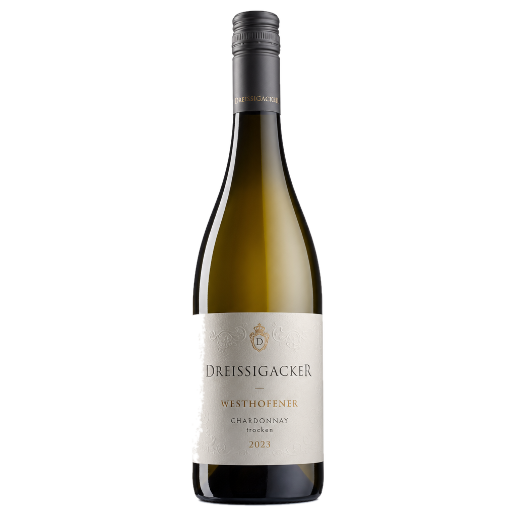 Dreissigacker - Westhofener Chardonnay trocken 2023