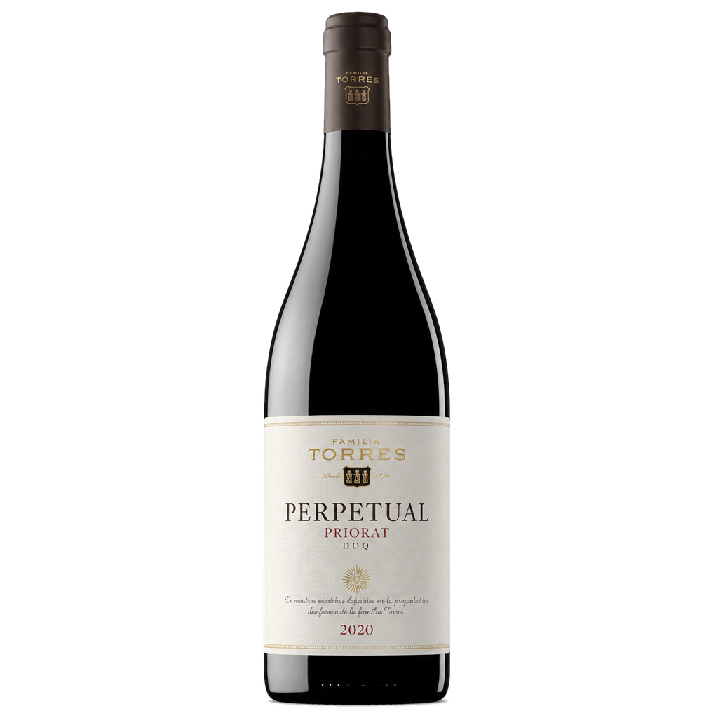 Familia Torres - Perpetual Priorat DOCa 2020
