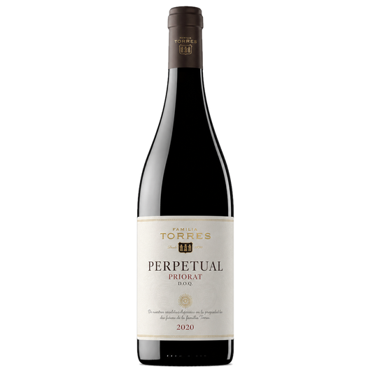 Familia Torres - Perpetual Priorat DOCa 2020
