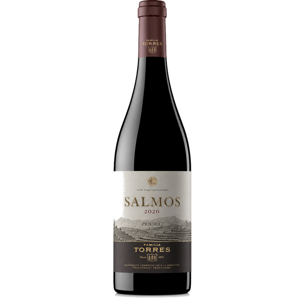 Familia Torres - Salmos Priorat DOCa 2020