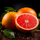Grapefruit