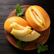 Honigmelone