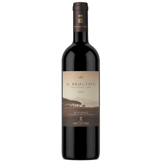 Marchesi Antinori - Tenuta Guado al Tasso Il Bruciato Bolgheri DOC 2023