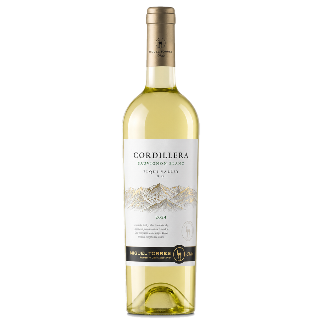 Miguel Torres Chile - Cordillera Sauvignon Blanc Elqui Valley DO 2024