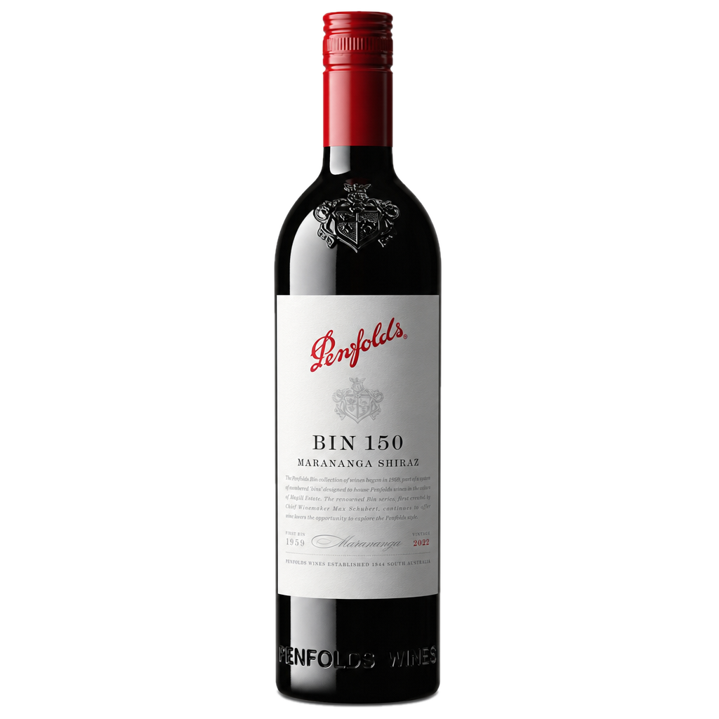 Penfolds - Bin 150 Marananga Shiraz 2022