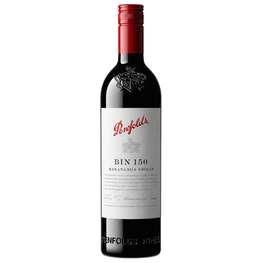 Penfolds - Bin 150 Marananga Shiraz 2022